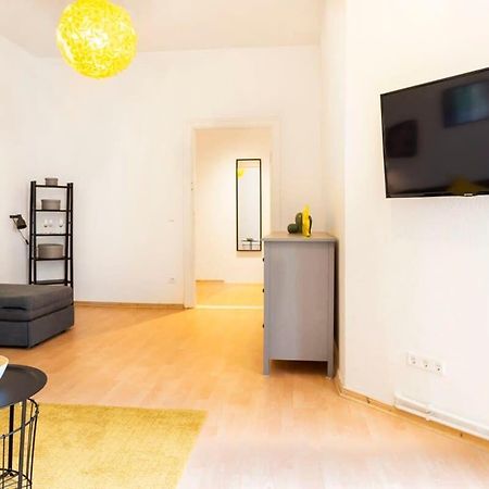 Spacious Family Apartment At Mauerpark Plus Selfcheckin Berlin Kültér fotó