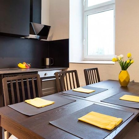 Spacious Family Apartment At Mauerpark Plus Selfcheckin Berlin Kültér fotó