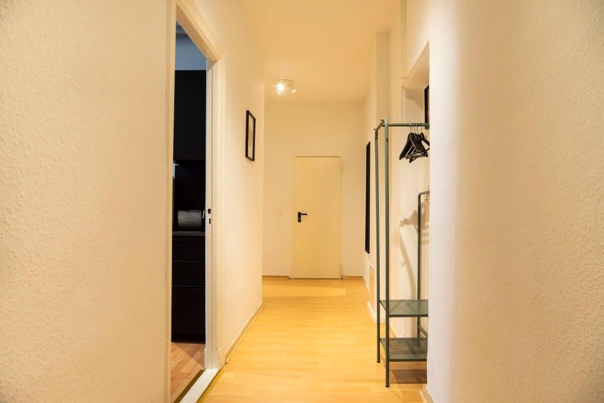 Spacious Family Apartment At Mauerpark Plus Selfcheckin Berlin Kültér fotó