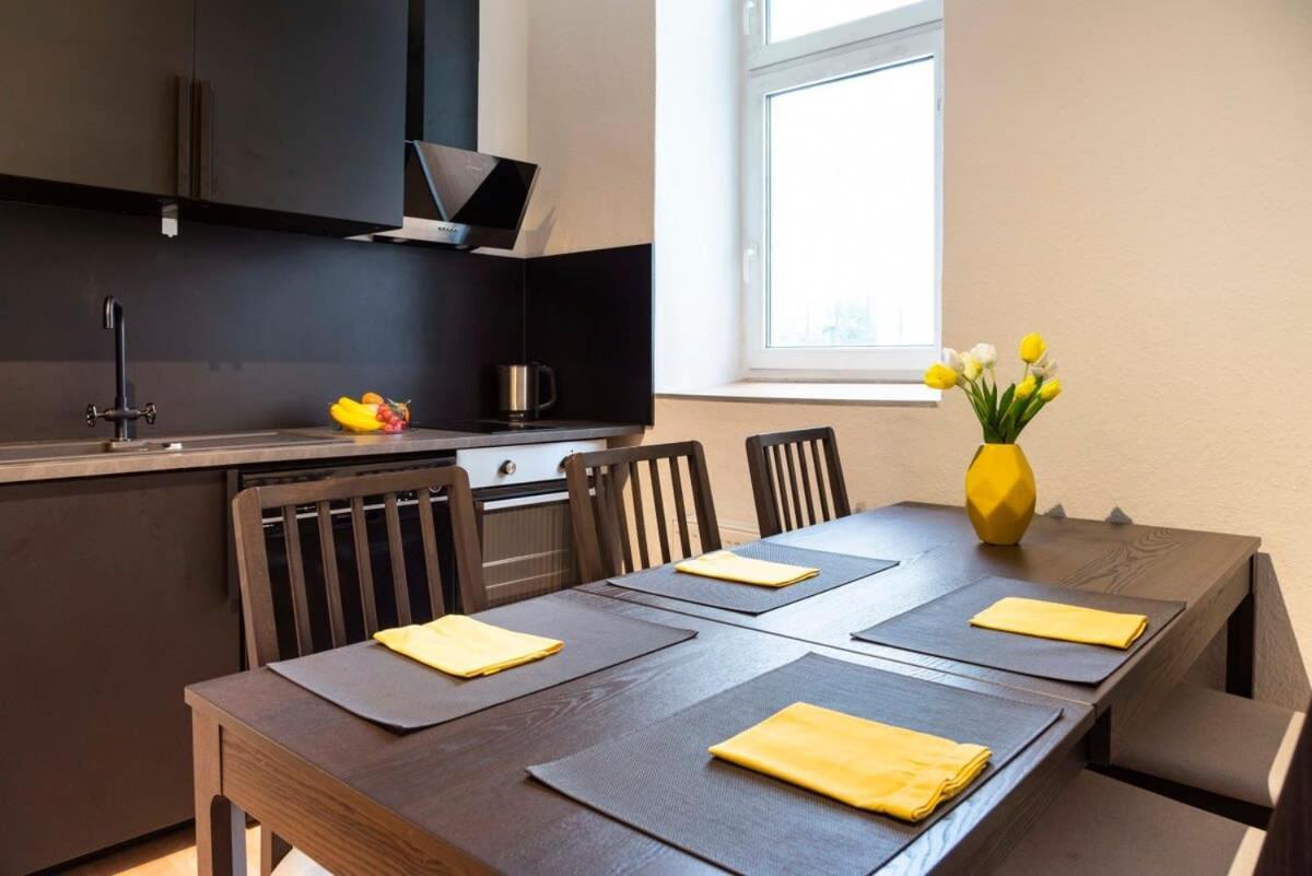 Spacious Family Apartment At Mauerpark Plus Selfcheckin Berlin Kültér fotó