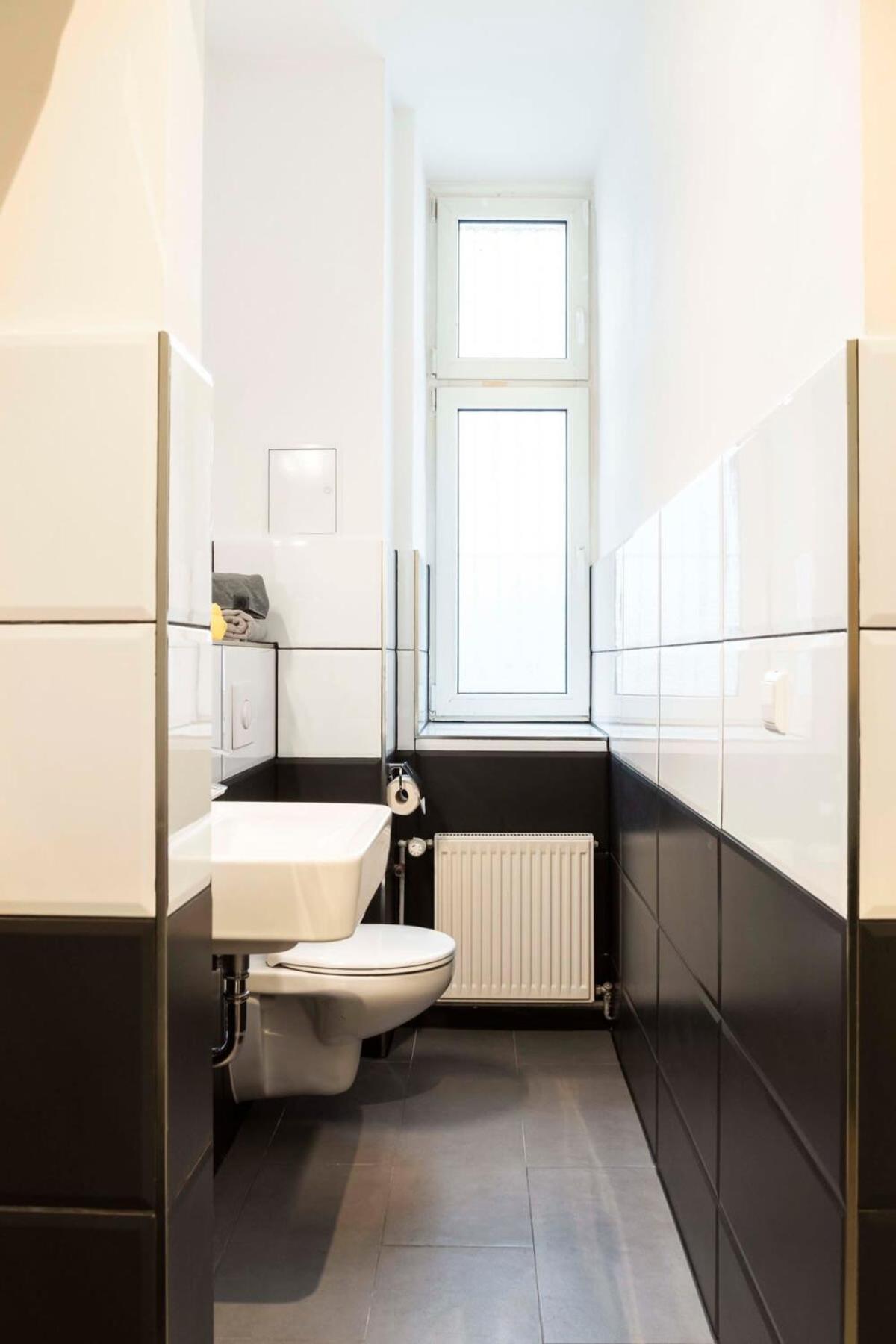 Spacious Family Apartment At Mauerpark Plus Selfcheckin Berlin Kültér fotó