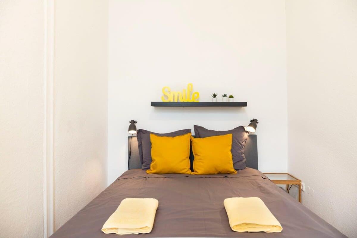 Spacious Family Apartment At Mauerpark Plus Selfcheckin Berlin Kültér fotó