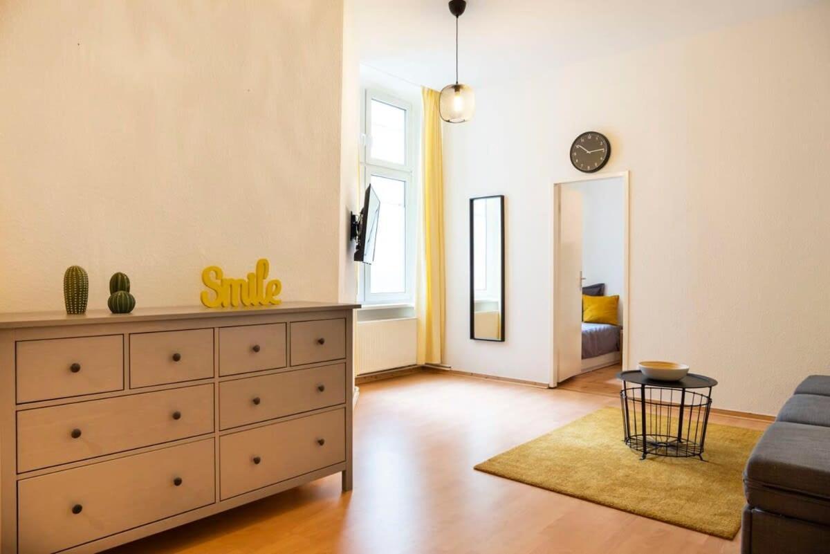 Spacious Family Apartment At Mauerpark Plus Selfcheckin Berlin Kültér fotó