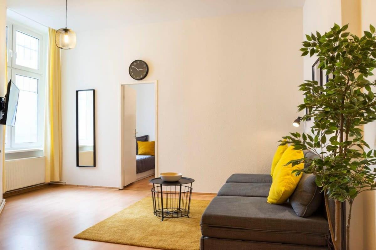 Spacious Family Apartment At Mauerpark Plus Selfcheckin Berlin Kültér fotó