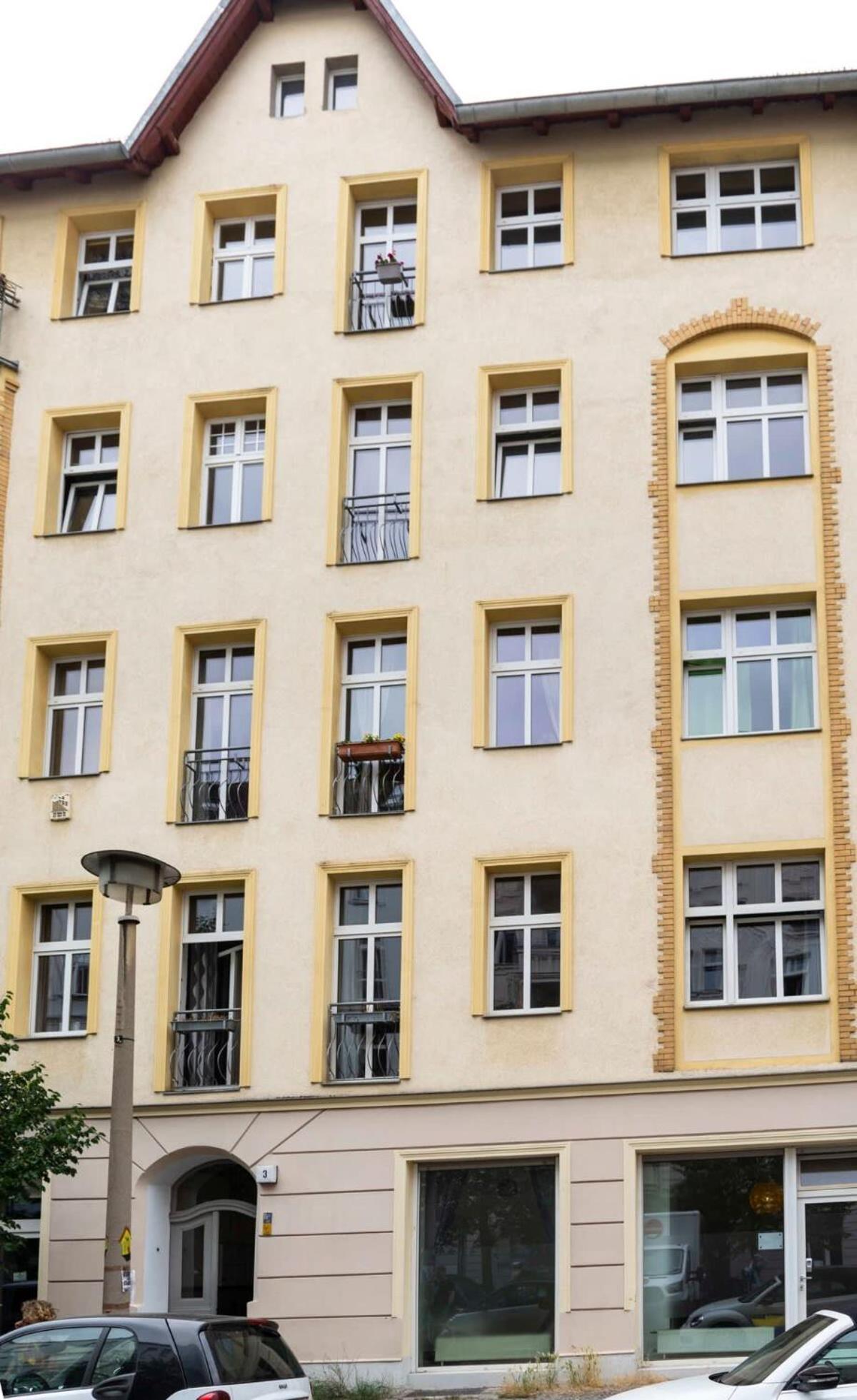 Spacious Family Apartment At Mauerpark Plus Selfcheckin Berlin Kültér fotó